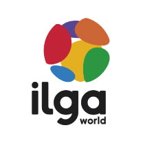 Logo ILGAWORLD